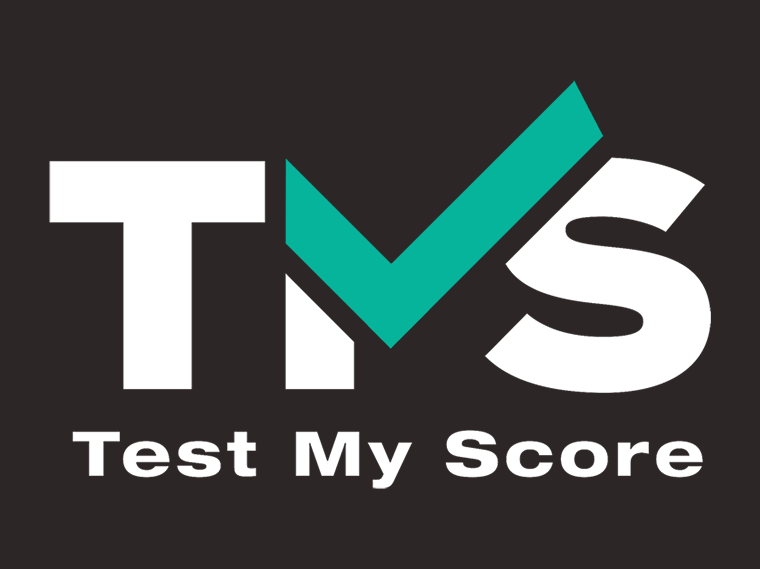Test My Score