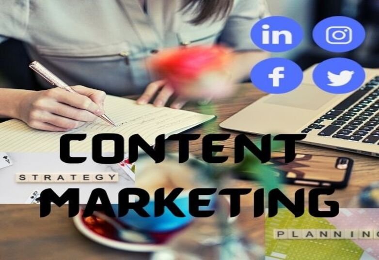 Why use Content Marketing