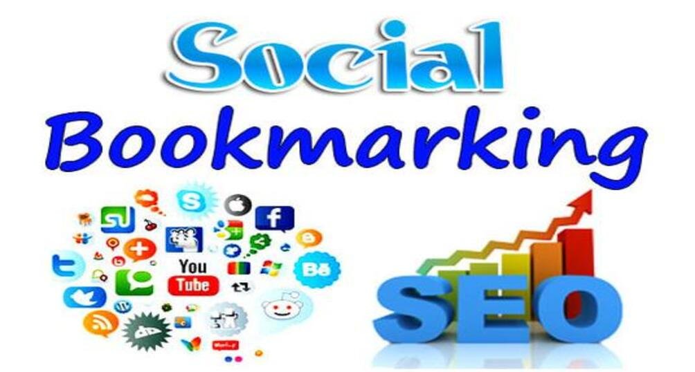 Social-bookmarking