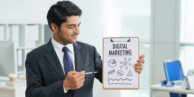 Essential Tips and Strategies for Landing Your Dream Job in Digital Marketing