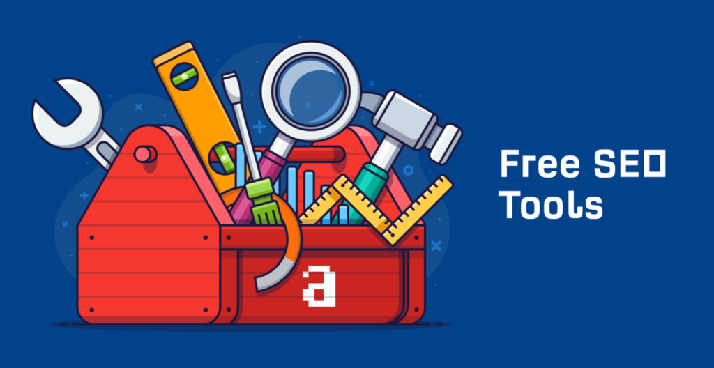 The Best Free SEO Tools You Should Start Using Today (2025 Edition) The Best Free SEO Tools You Should Start Using Today (2025 Edition)